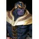 Marvel Comics Maquette Thanos on Throne 54 cm